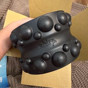 Chirp Wheel XR 6" Knot Kneader